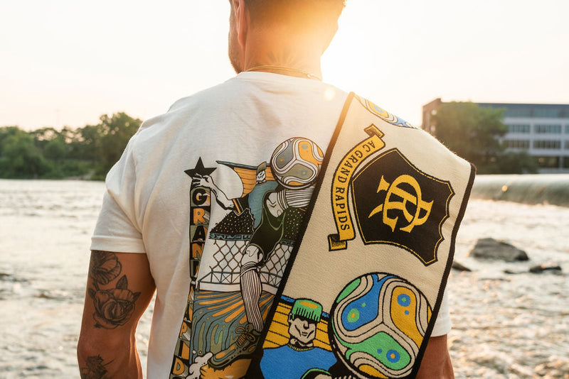 Summer of Soccer Collection