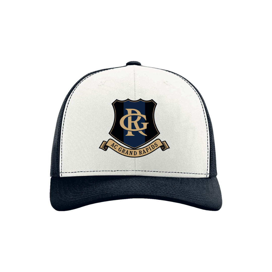 AC Grand Rapids Flow Together Trucker