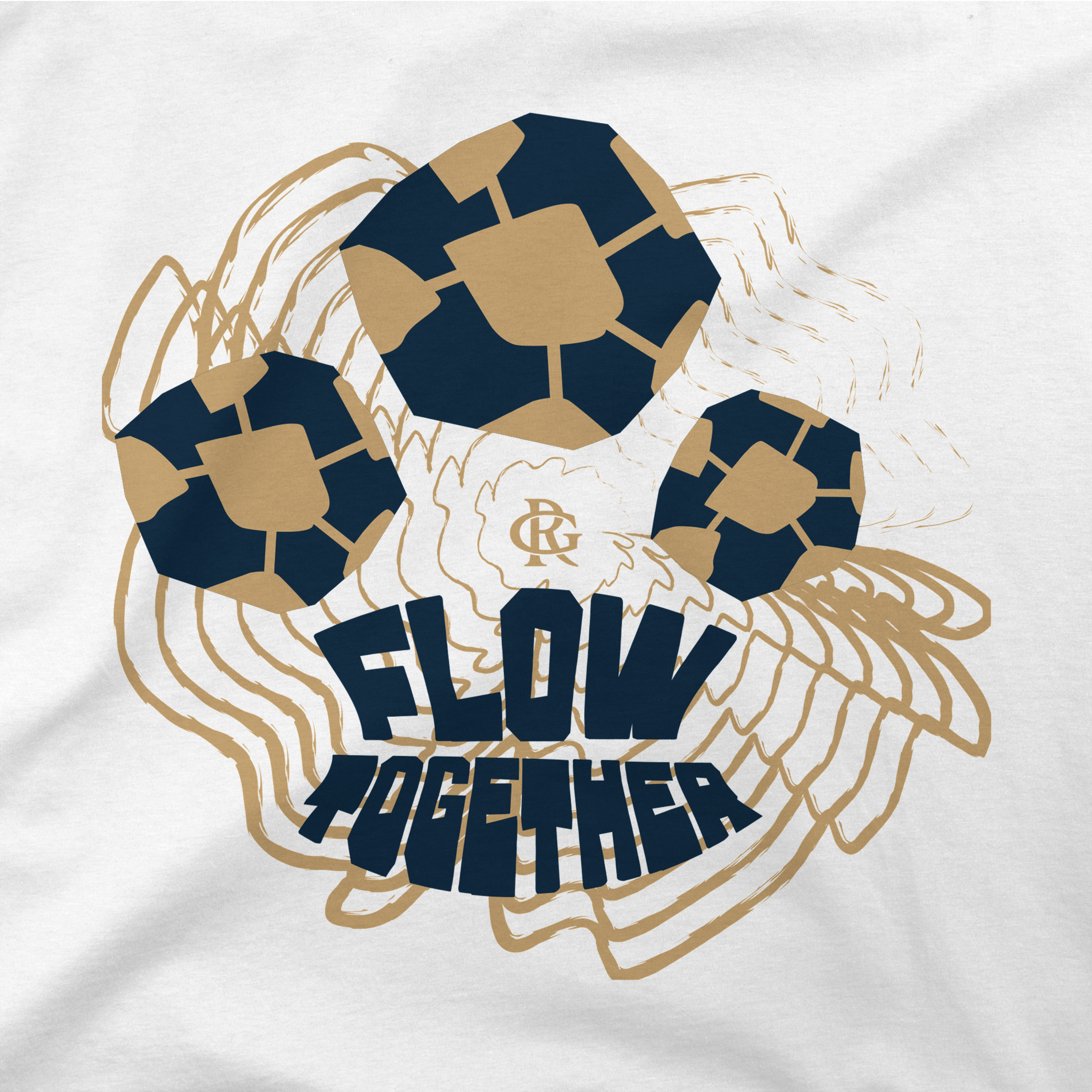 Youth Net Connection T-Shirt