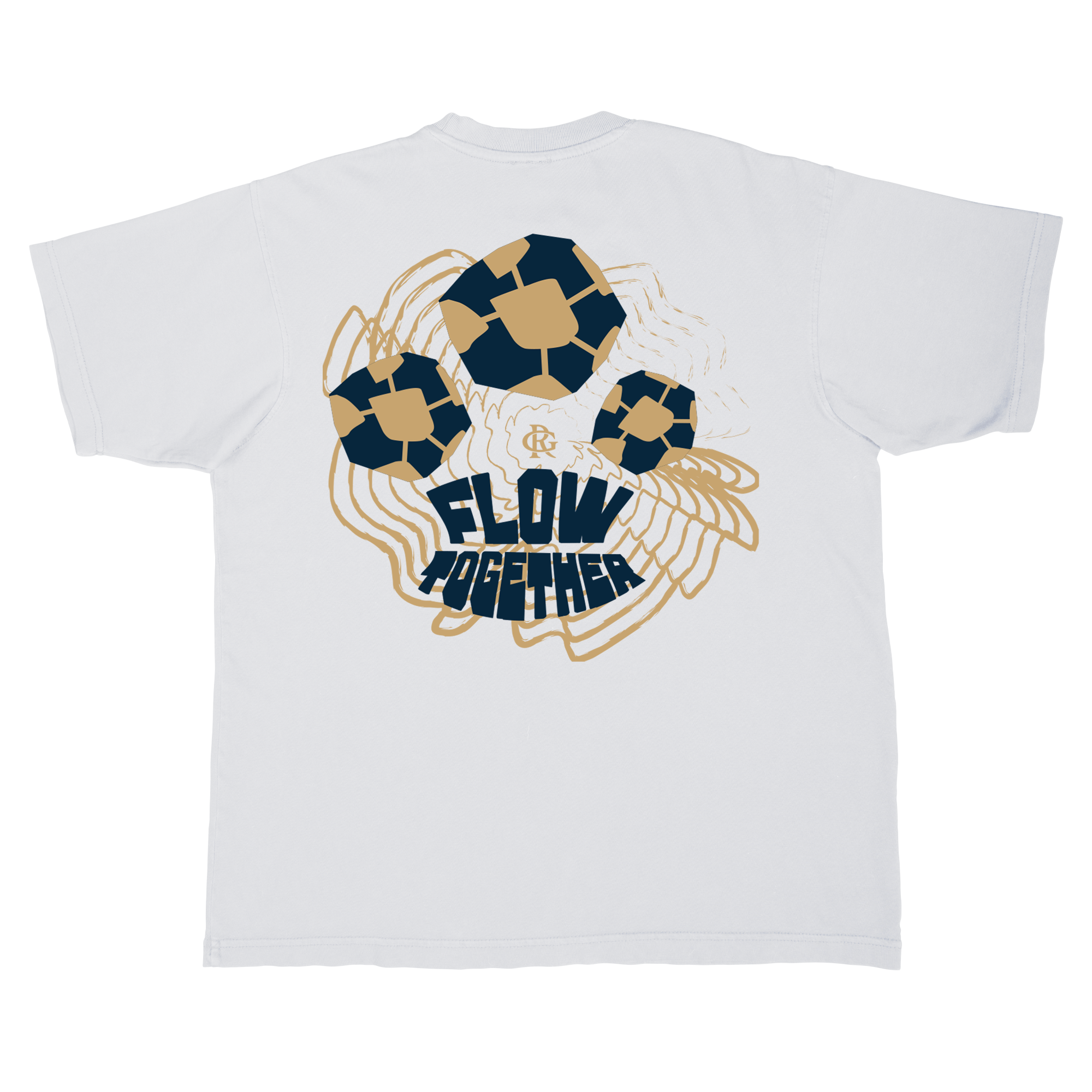 Youth Net Connection T-Shirt