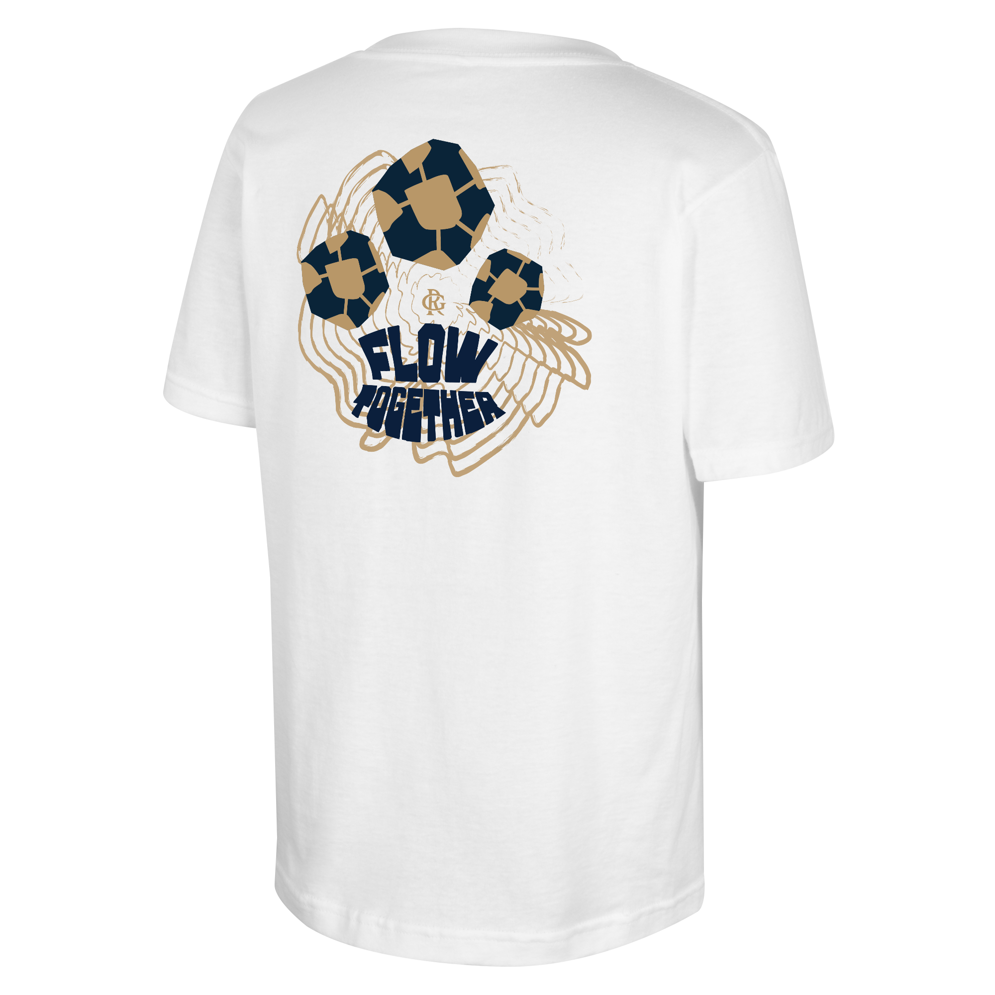 Adult Net Connection T-Shirt