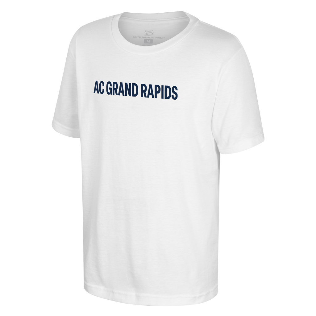 Adult Net Connection T-Shirt