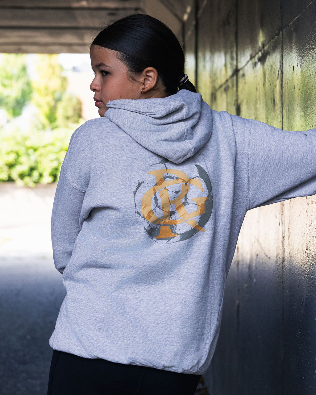 Youth Ball Archive Hoodie