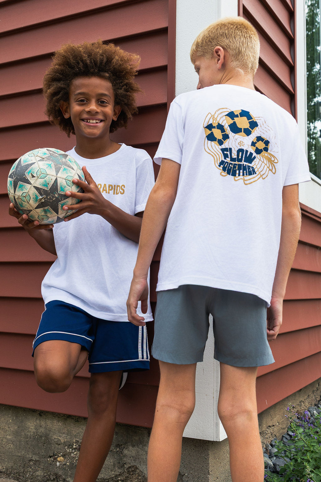 Youth Net Connection T-Shirt