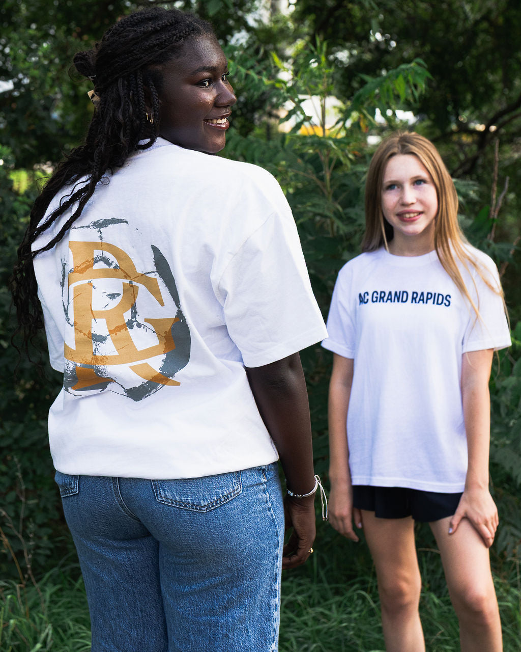 Adult Ball Archive T-Shirt