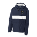 Adult "Crest" Anorak