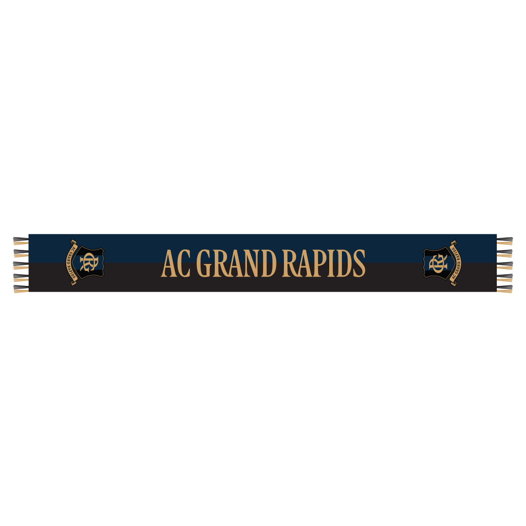 Club Scarf