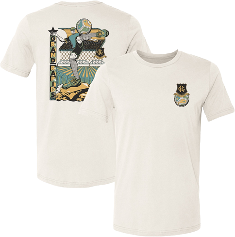 "Summer of Soccer" T-Shirt