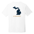 Women's "Michigan" Tee