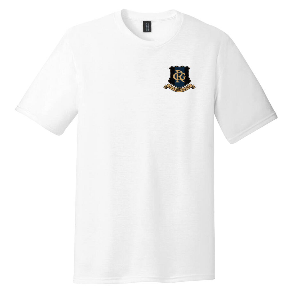 Women's "Michigan" Tee