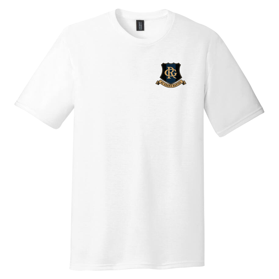 Youth "Michigan" Tee