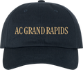 "Flow Together" Dad Hat