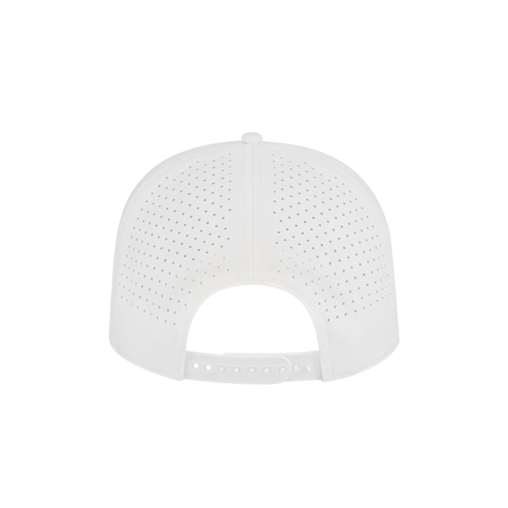 AC Grand Rapids Crest Mesh Golf Hat