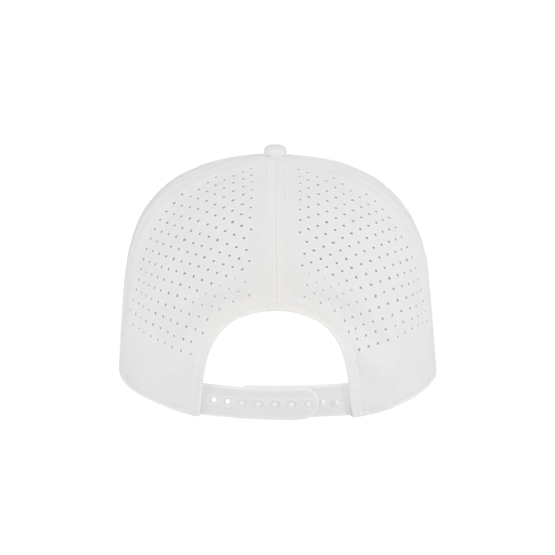 AC Grand Rapids Crest Mesh Golf Hat