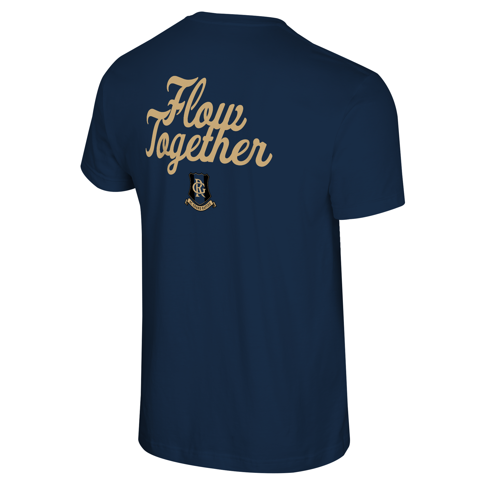 Flow Together T-Shirt