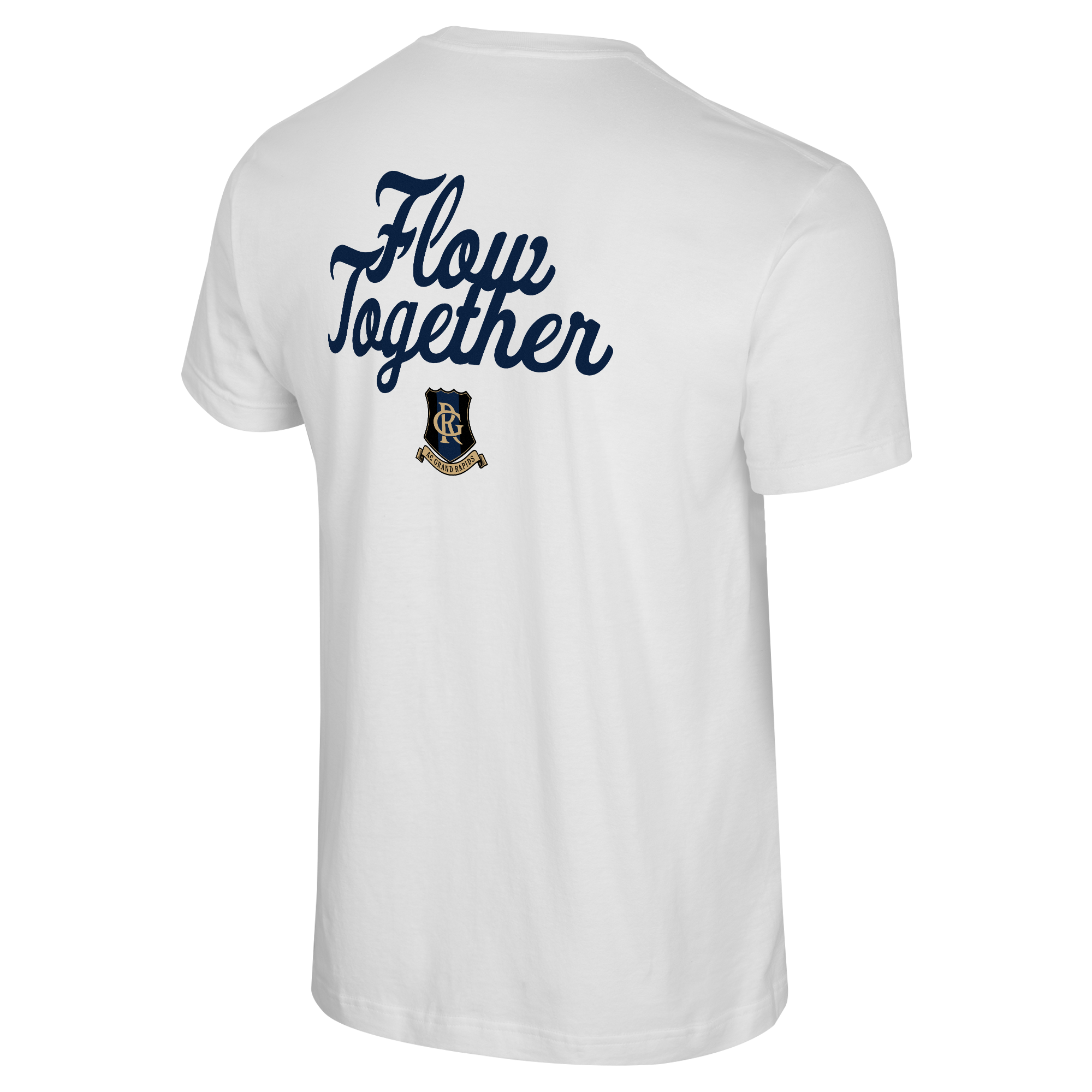 Flow Together T-Shirt